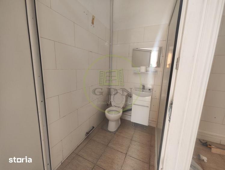 Casă cu 3 camere cu Teren 458 Mp în Central