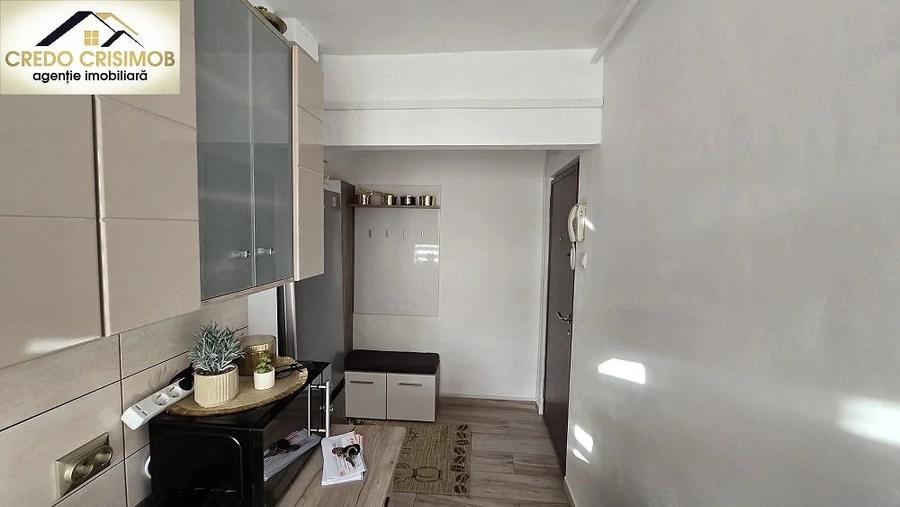Inchiriez apartament 2 cam modern ,renovat recent - 11