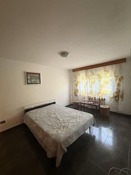 Garsonieră în Central
