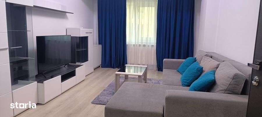 Apartament cu 2 camere în Tătărași