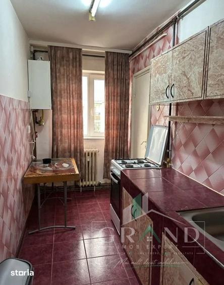 Ap 2 camere | 2 balcoane | Zona Manastur-Complex BIG - 8