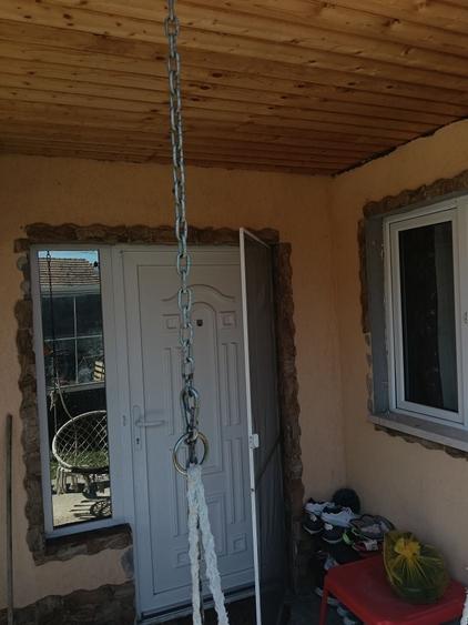 Casă cu 3 camere în Felnac