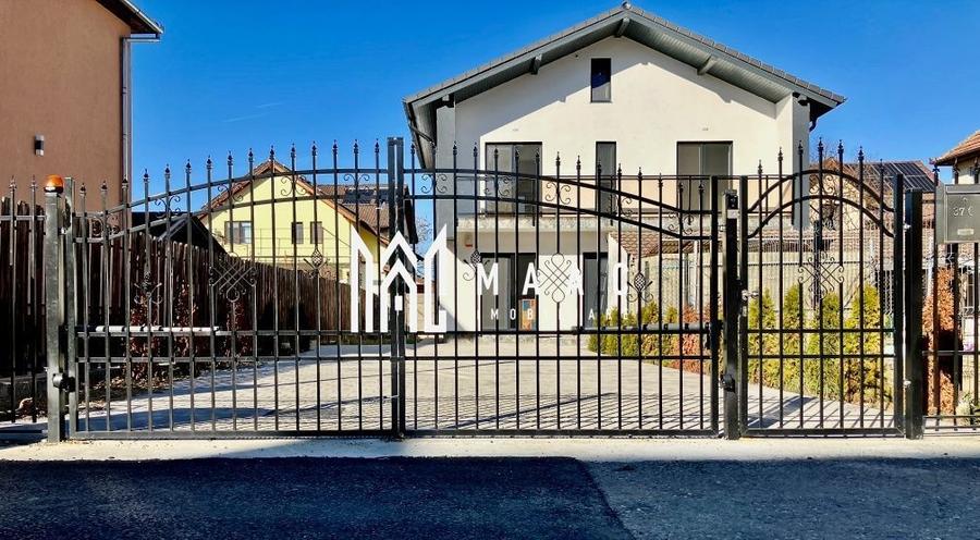 Casă individuală cu 4 camere cu Canalizare în Turnișor