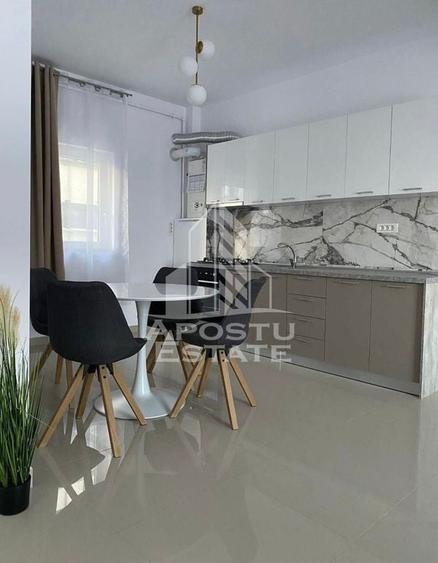 Apartament 3 camere, centrala proprie, loc de parcare,zon... - 3