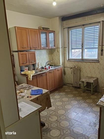 Apartament cu 4 camere în Calea Aradului