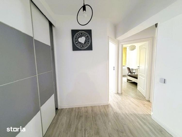 Apartament cu 4 camere în Tudor Vladimirescu