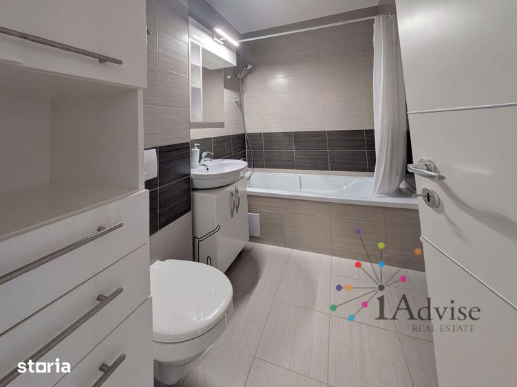 Apartament cu 2 camere în Bartolomeu
