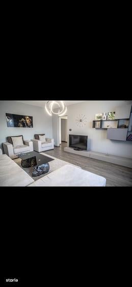 Apartament cu 3 camere în 13 Septembrie