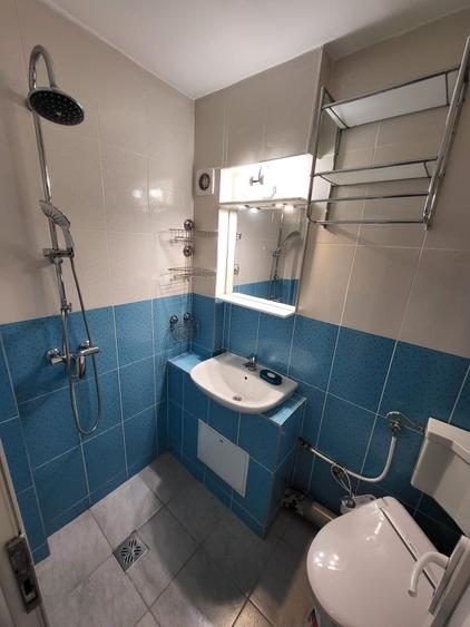 Garsonieră decomandată în Mănăștur