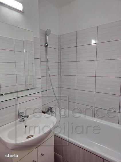 Pet friendly! Garsoniera moderna, Marasti, zona Cinema Marasti - 8