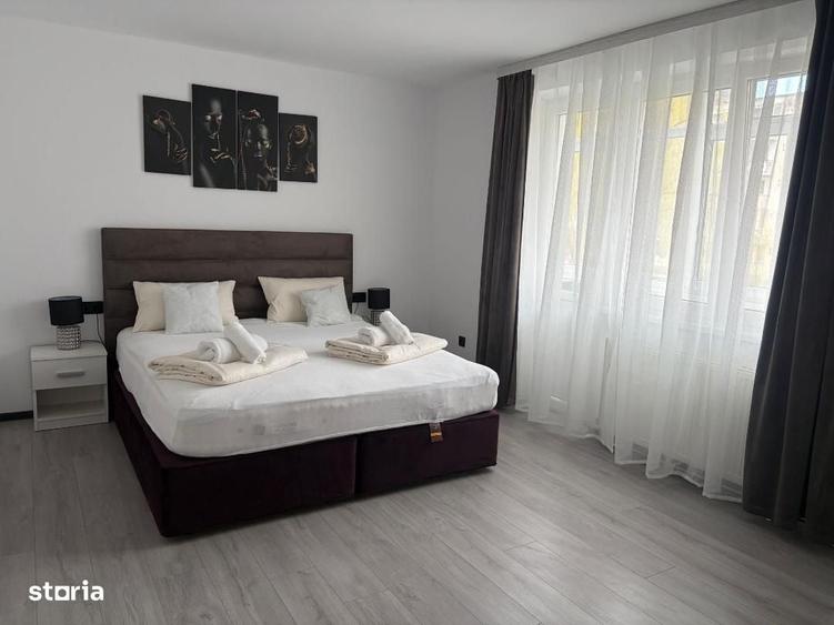 Ap. dec. cu 2 camere la et:1/4 zona Mihai Viteazu - Cedonia - 2