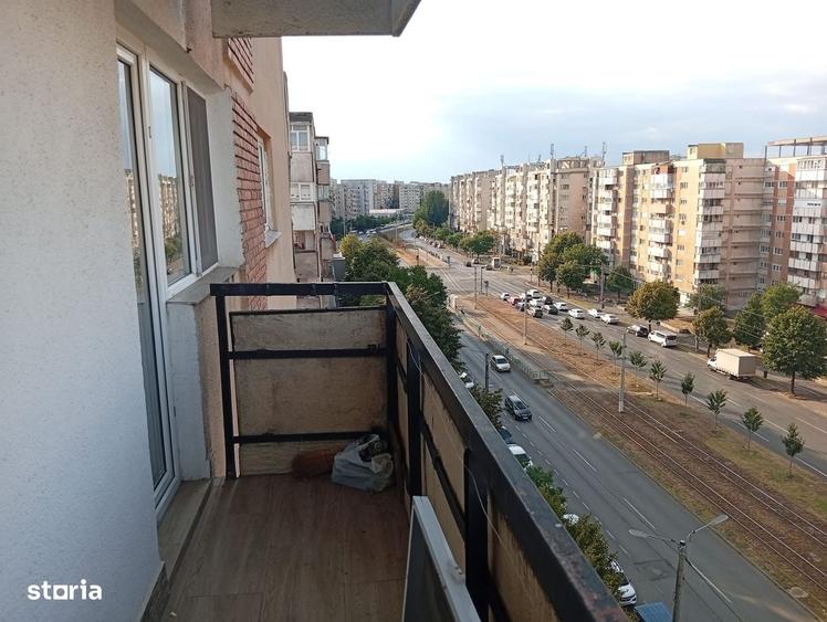 Apartament 2 camere pe Calea Aurel Vlaicu - 15