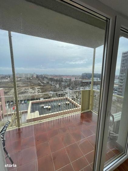 Apartament cu 3 camere în Jiului