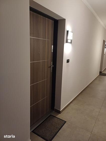 Apartament cu 2 camere în Salca