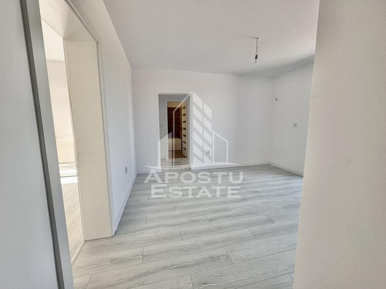 Apartament cu 3 camere semidecomandat în Calea Urseni