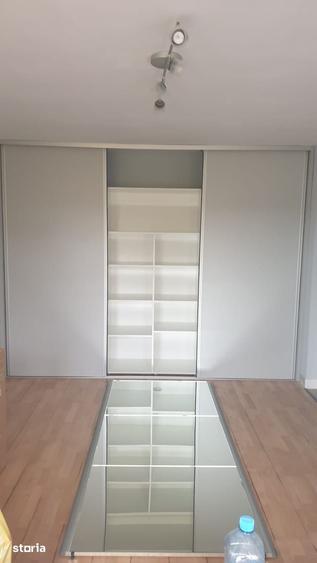 Apartament cu 2 camere în Tomis II