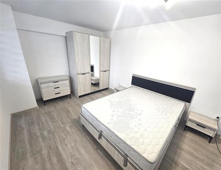 Apartament cu 2 camere decomandat, mobilat în Copou