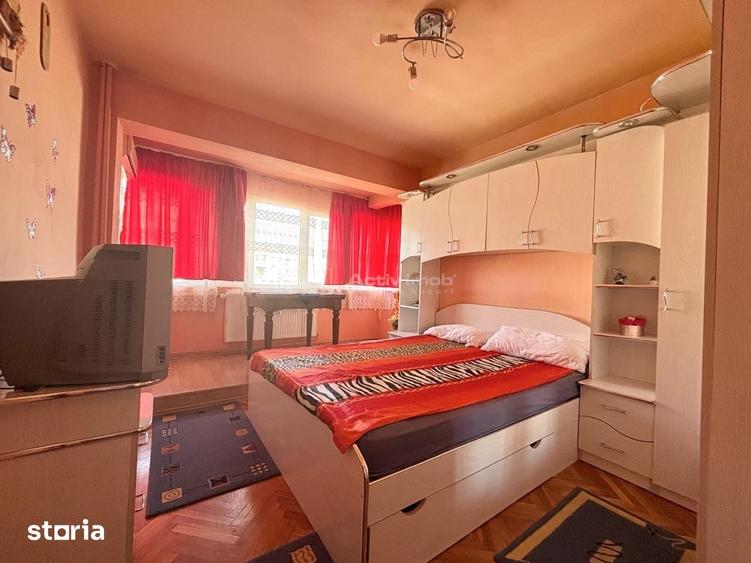 Apartament 3 camere tip AN - 5