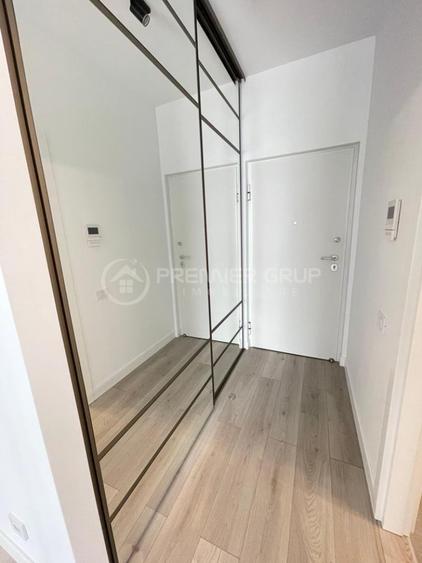 Apartament cu 2 camere decomandat în Podu Roș