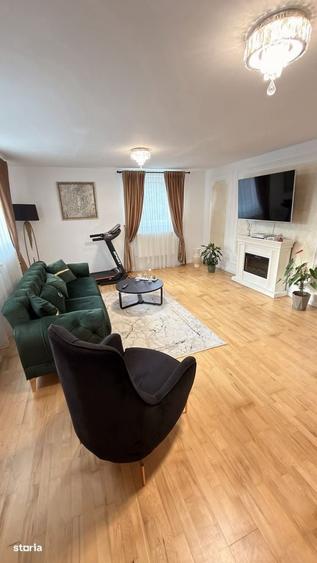 Casă cu 4 camere cu Teren 900 Mp în Ipotești