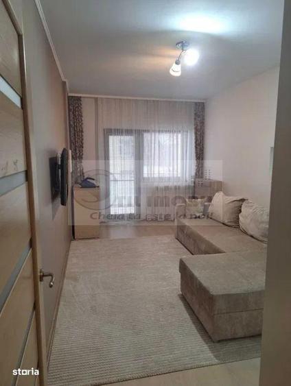 Apartament cu 2 camere decomandat în Tudor Vladimirescu