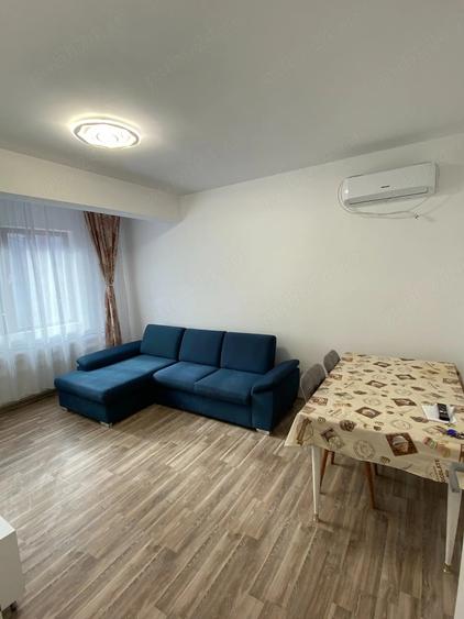 Apartament cu 3 camere decomandat în Militari