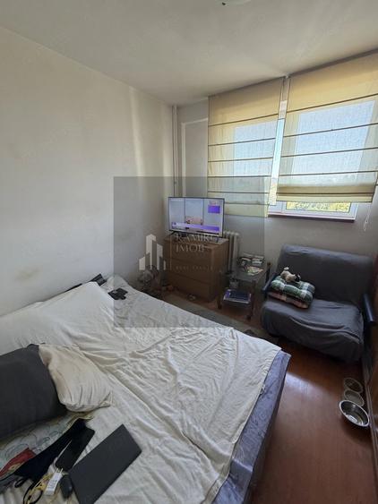 Apartament 2 camere decomandat Constantin Brancoveanu / Lamotesti - 1