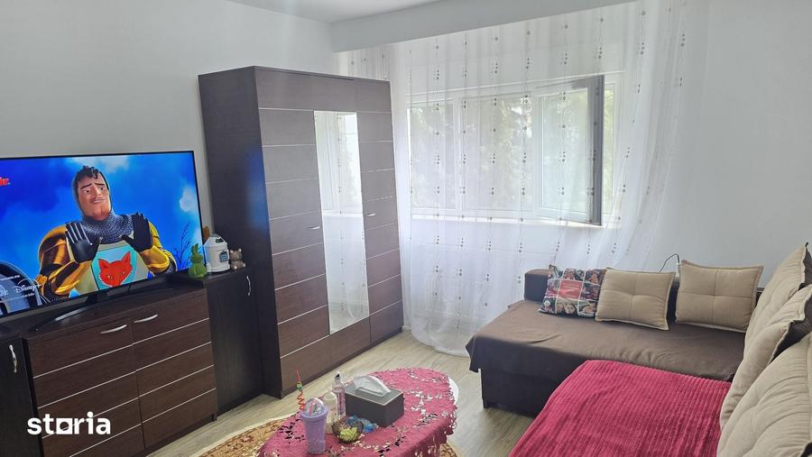 Apartament cu 2 camere în Gojdu