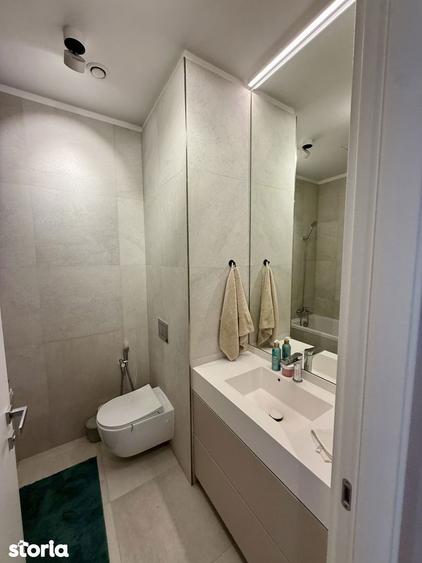 One Verdi - 3 camere - etaj superior - nu se aplica TVA - 12