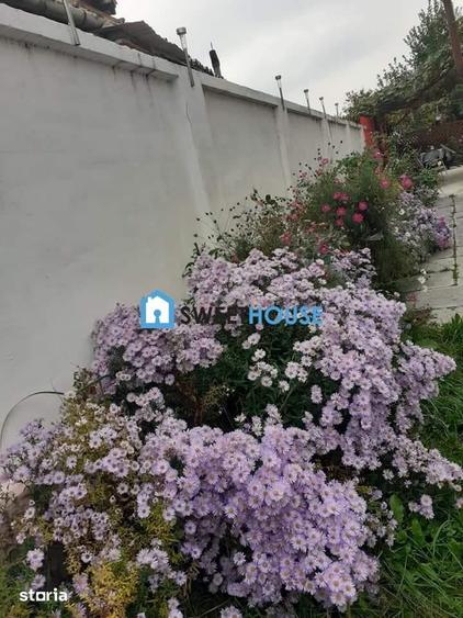 Casă cu 4 camere cu Teren 400 Mp în Central