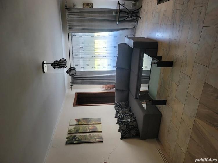 Apartament cu 3 camere decomandat în Spitalul Județean