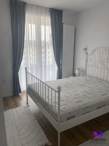 Apartament 2 camere | Bloc nou | Arin Residential | Selimbar - 4