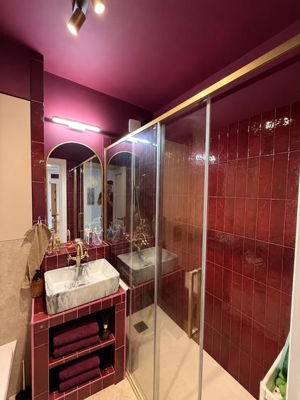 Apartament cu 3 camere în Iancului