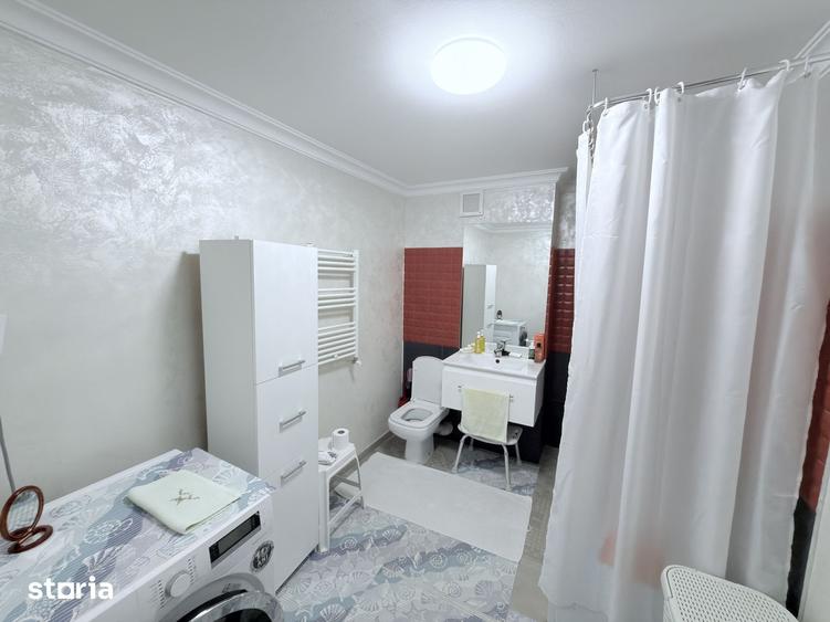 Apartament cu 2 camere bloc nou zona Bucovina - 10