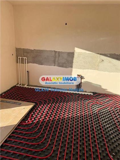 Casă cu 4 camere cu Teren 400 Mp în Săbăreni