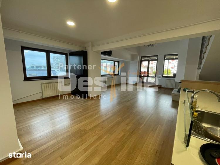 Domenii-1 Mai I Apartament Exclusivist pe 2 Niveluri I Garaj I Terasa - 9