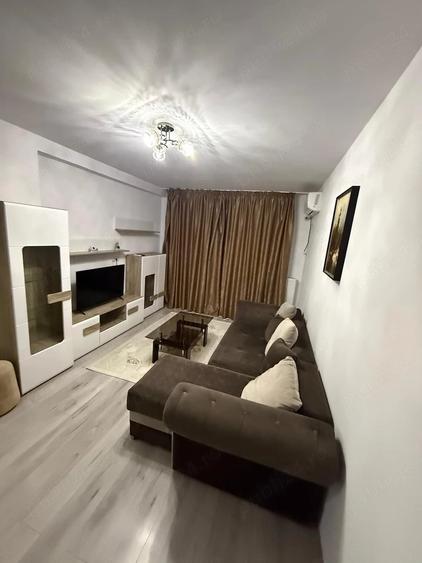 Apartament cu 2 camere decomandat în Dobroești