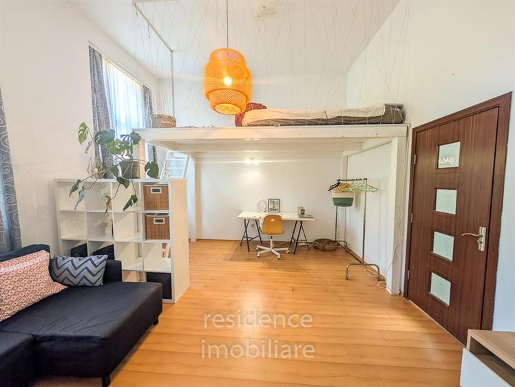 Apartament cu 2 camere decomandat în Ultracentral