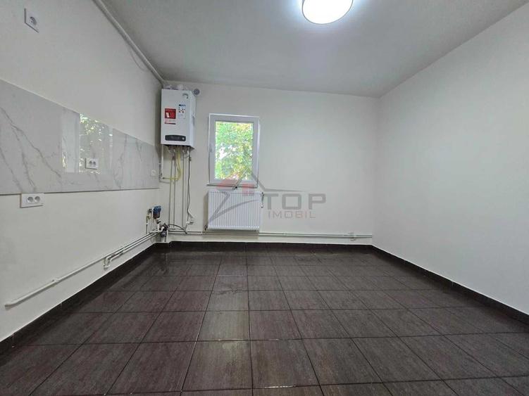 Apartament cu 2 camere decomandat în Cug