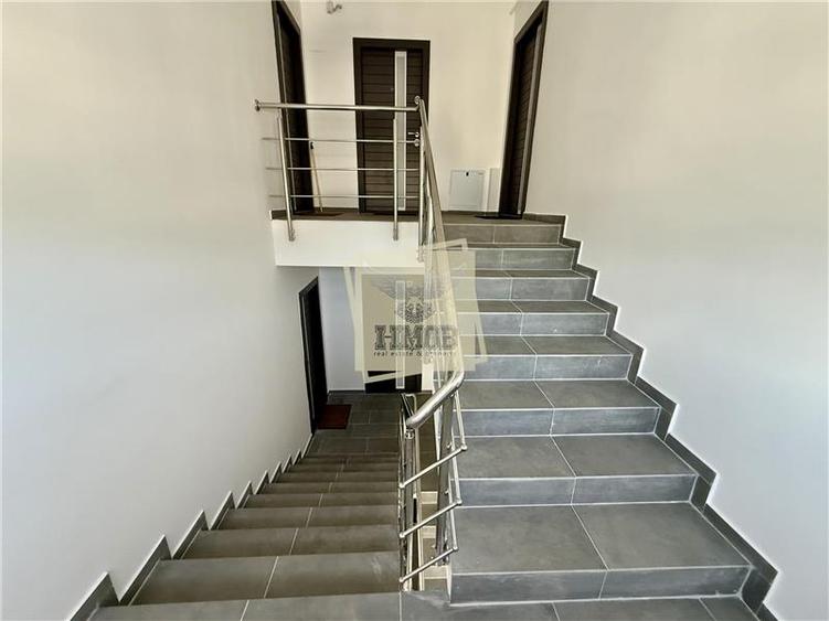Apartament la cheie 69 mpu 3 camere 2 băi balcon parcare One Residence - 8
