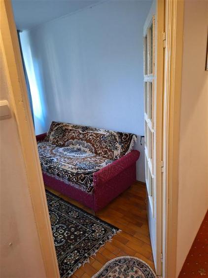Ap 2 camere, conf 1, Calea Galati, parter, mobilat si utilat - 15