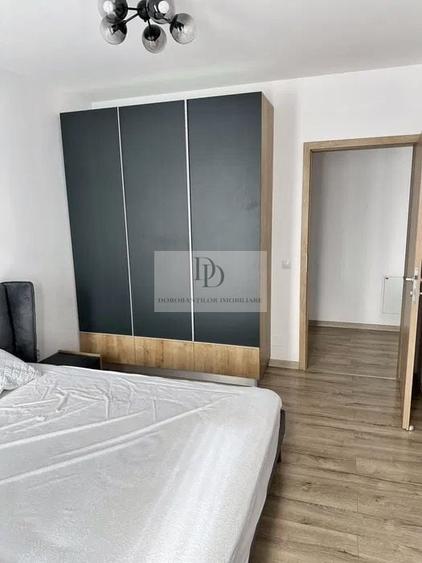 Apartament modern 2 camere | Parcare inclusă | Zorilor – Frunzișului - 7