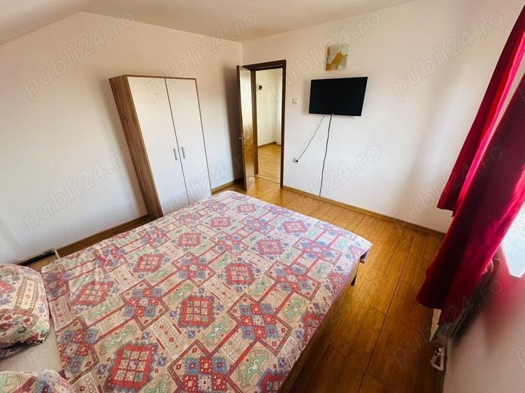 Casă cu 3 camere în Călimănești