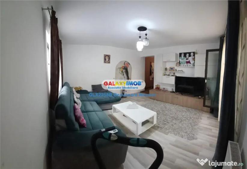 Garsonieră decomandată în Chiajna