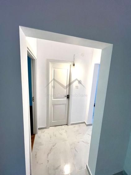 Apartament cu 4 camere decomandat în Dacia