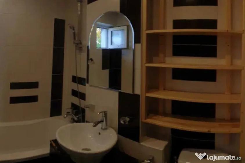 Apartament 2 camere, 51 mp in vila Zona pod IRA Cluj - 5