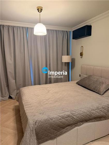 Casă cu 6 camere cu Teren 520 Mp în Băneasa
