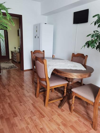 Apartament cu 4 camere în Central