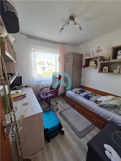 Apartament 3 camere ASTRA,  Brasov - 3