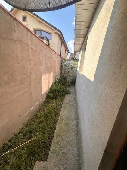 De vanzare casa 78 mp +teren 249 mp - Valu lui Traian - Constanta - 13